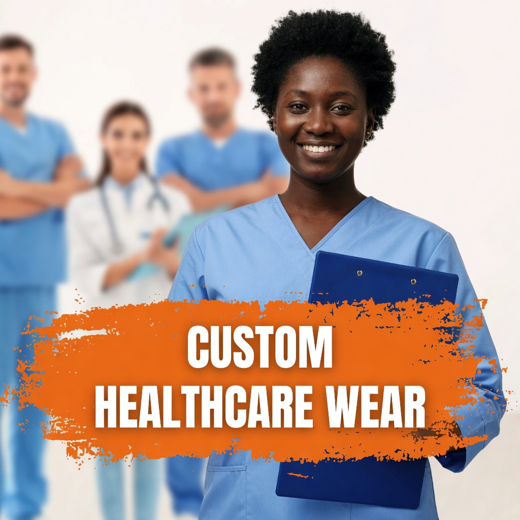 Healthcare Wear