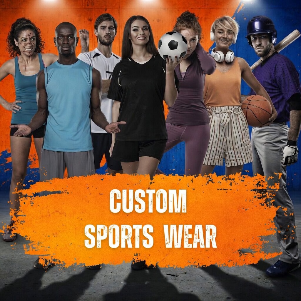 Sports Wear