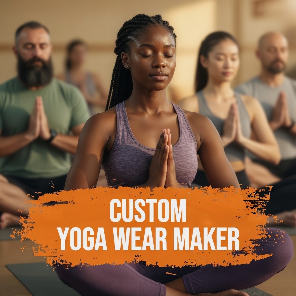 Yoga Wear