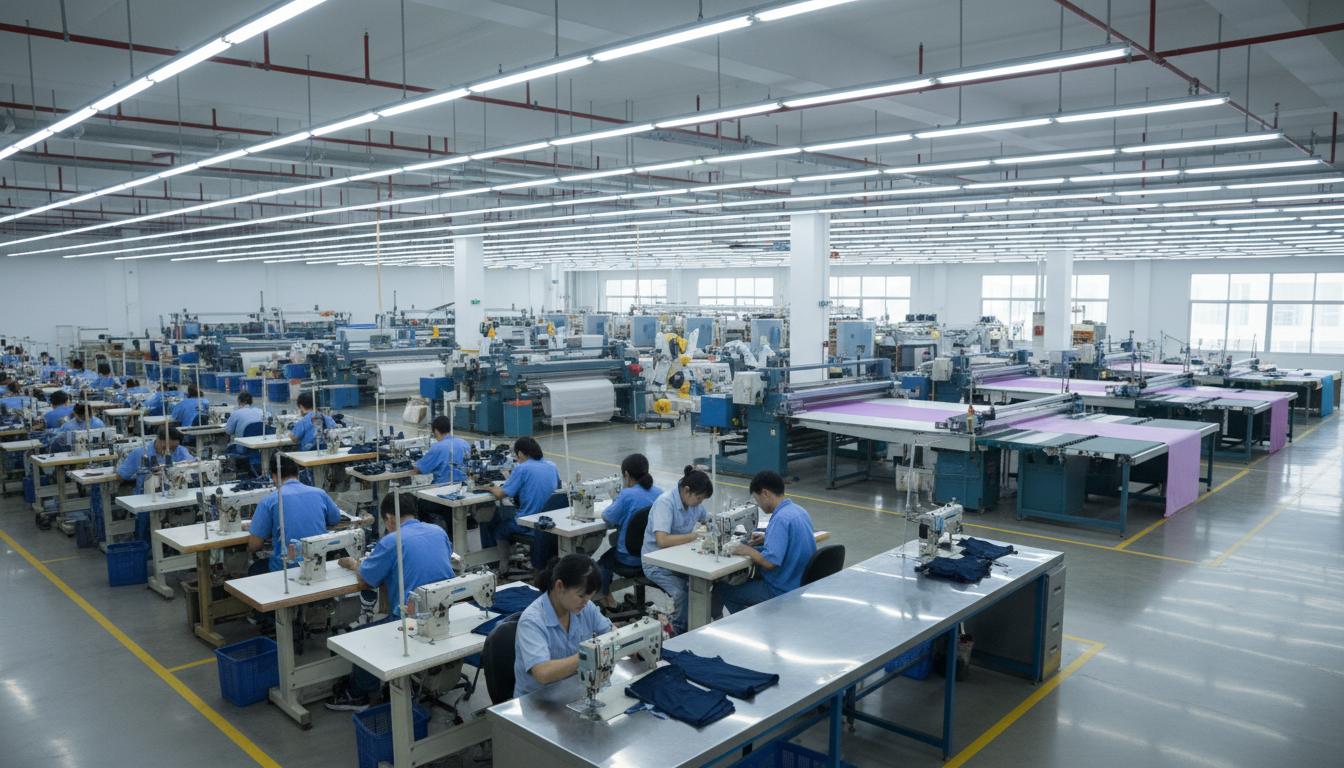 Zagar Sport Factory