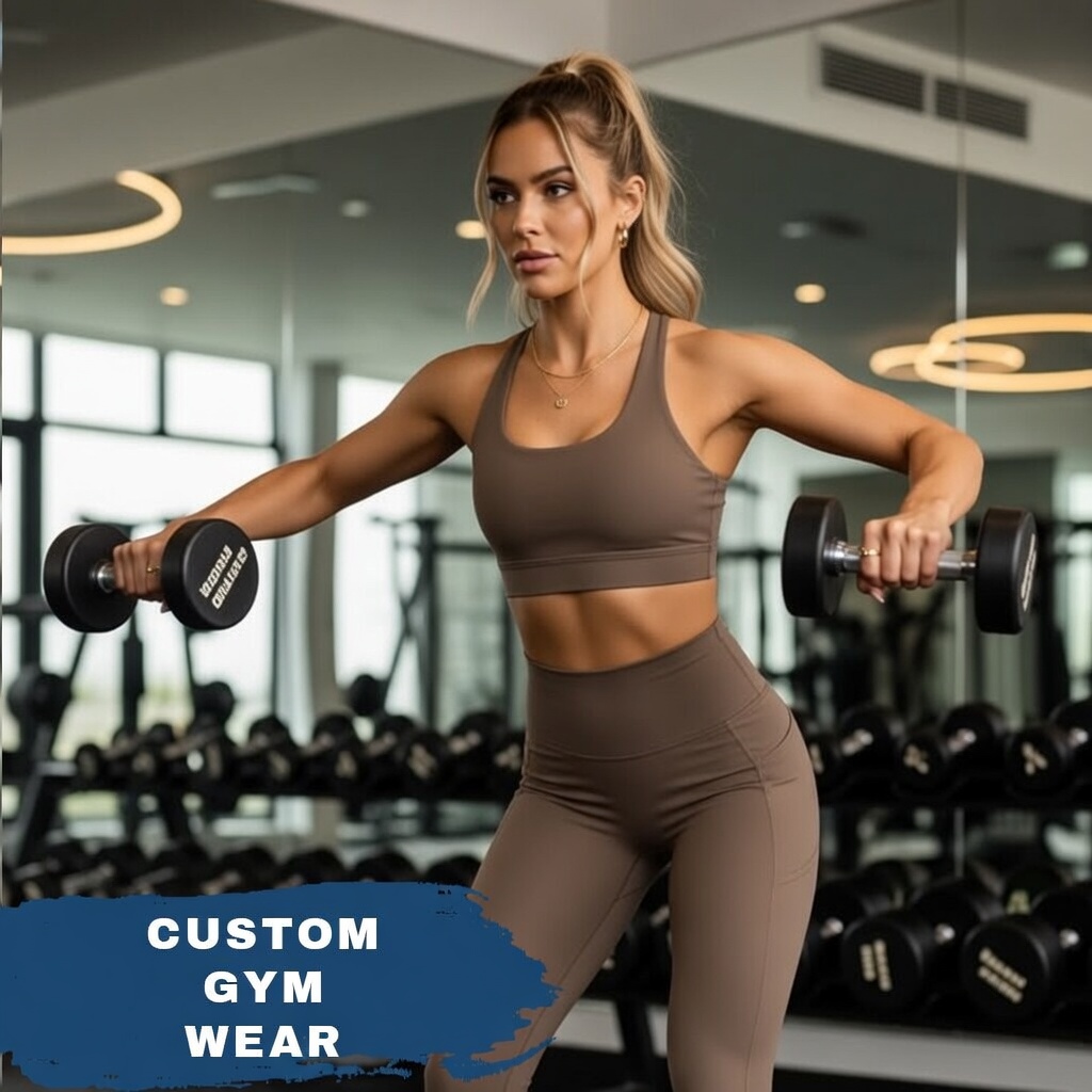 Gym Wear