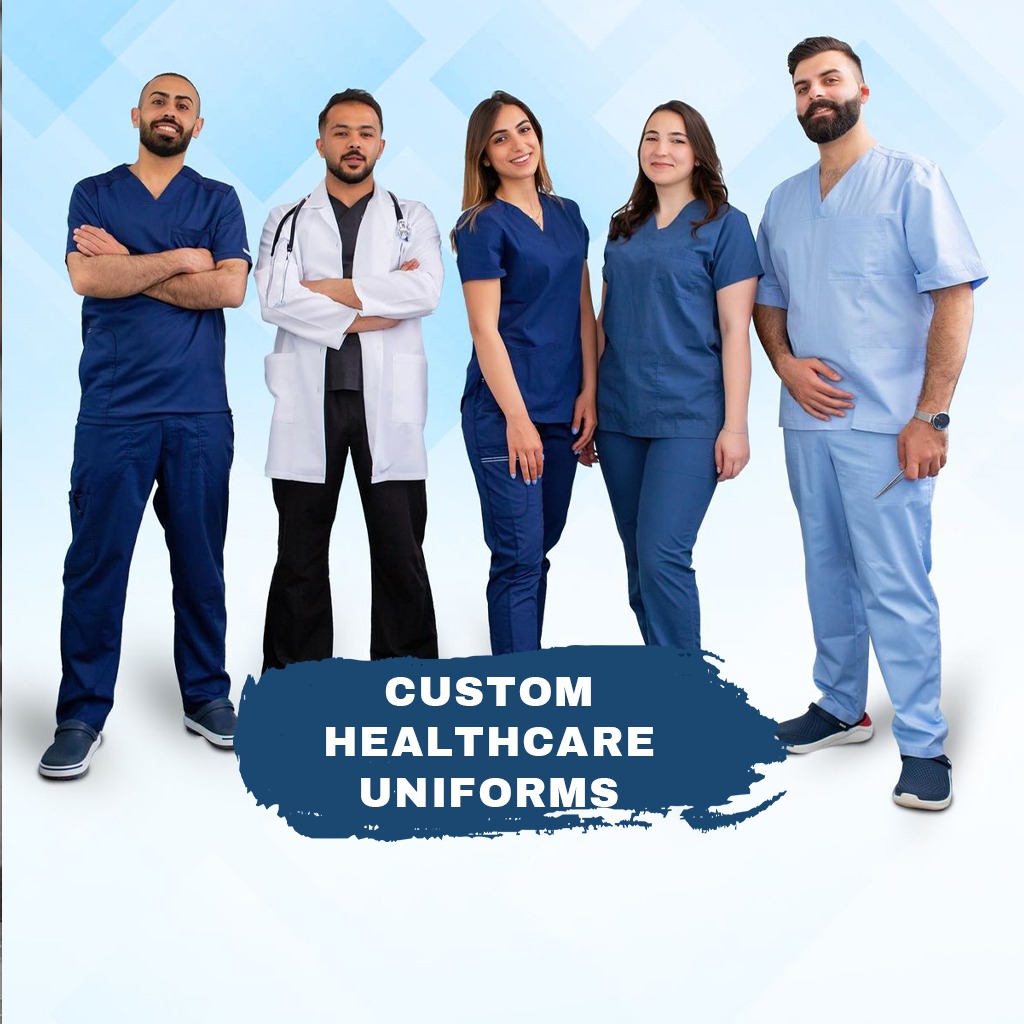 Healthcare Wear