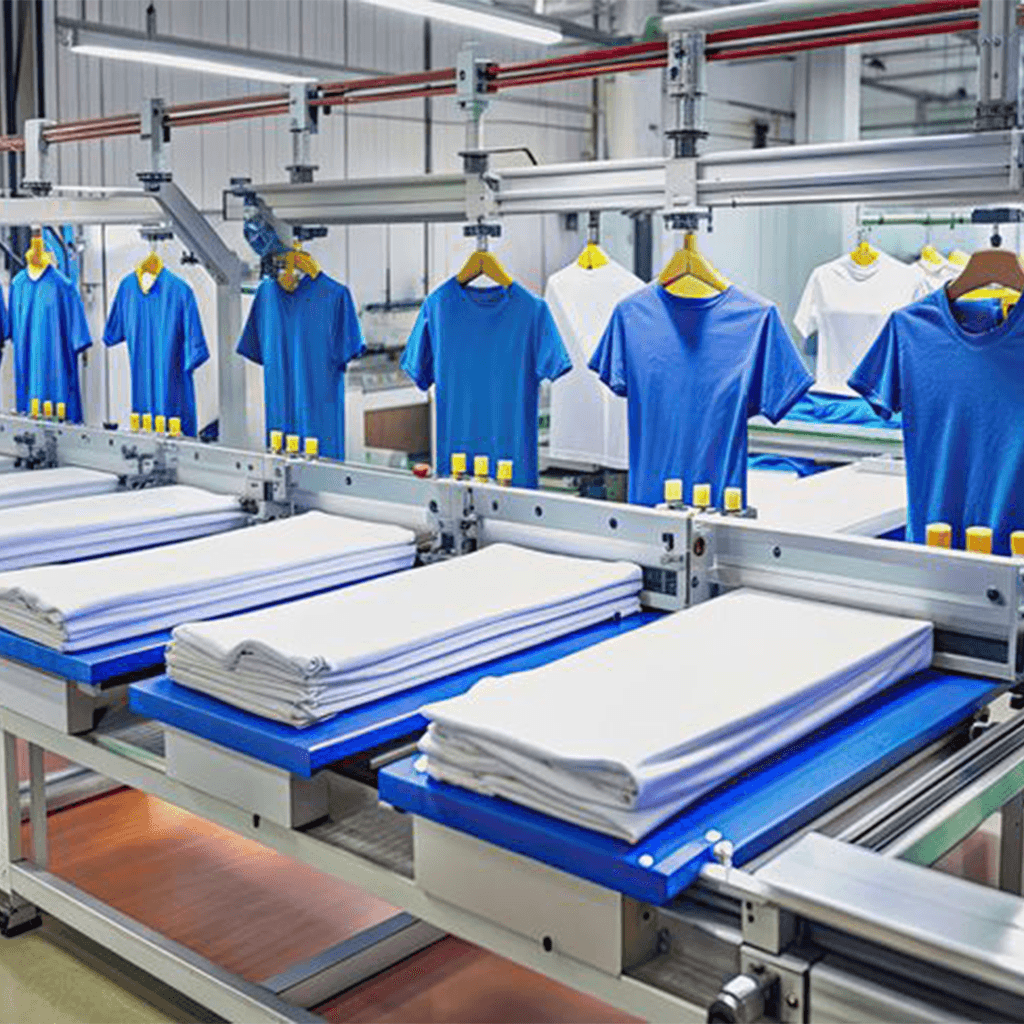 Manufacturing Unit - Zagar Sports