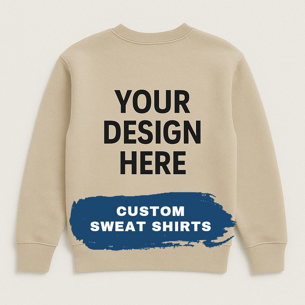 Sweat Shirts