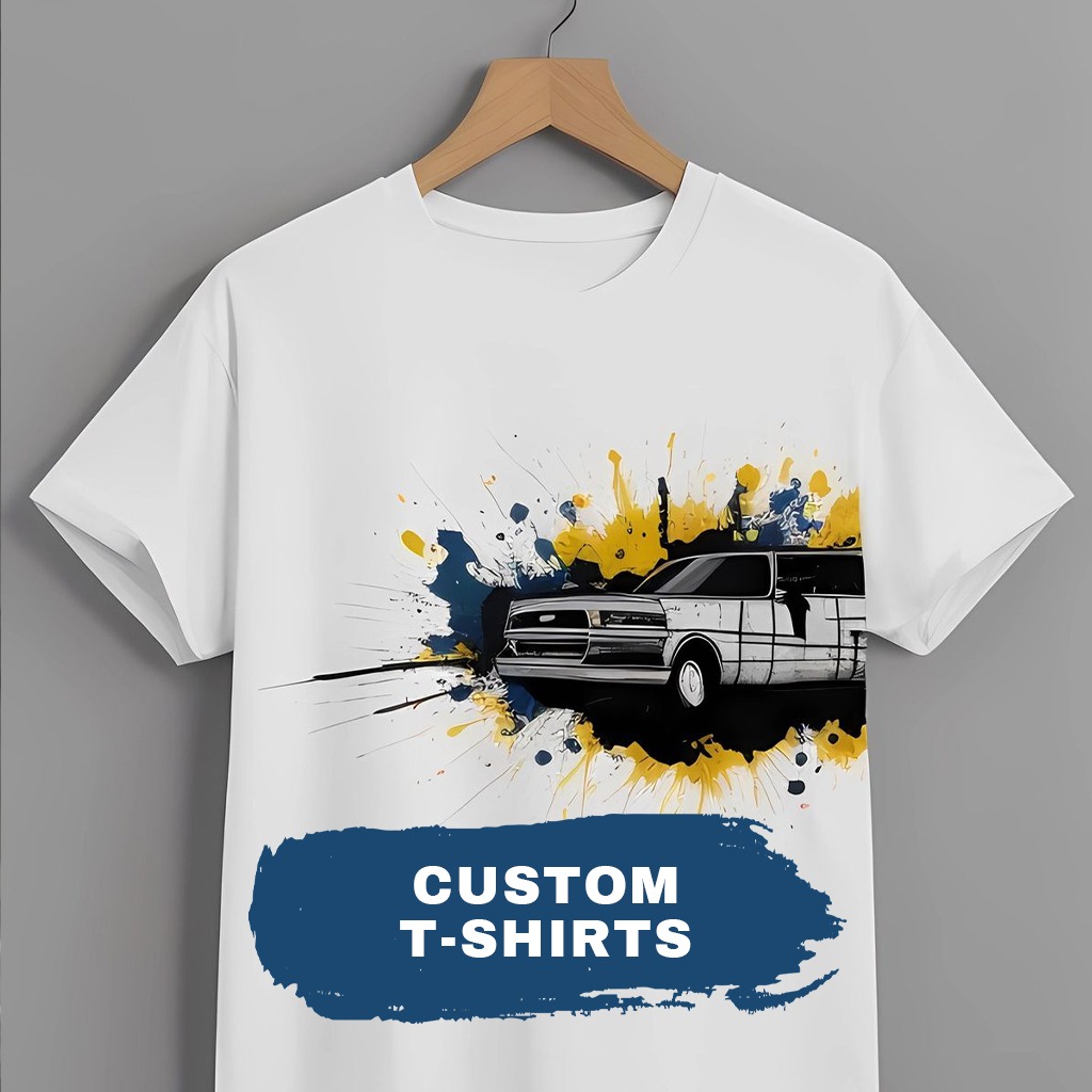 T-Shirts Manufacturer