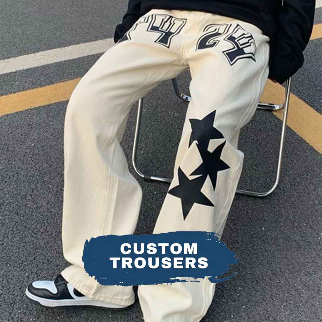 Trousers Maker