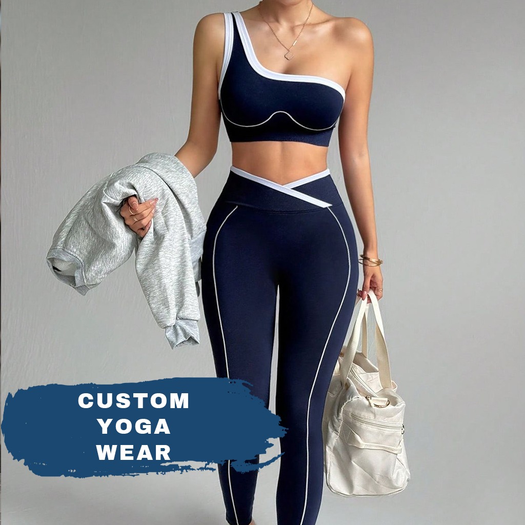 Yoga Wear