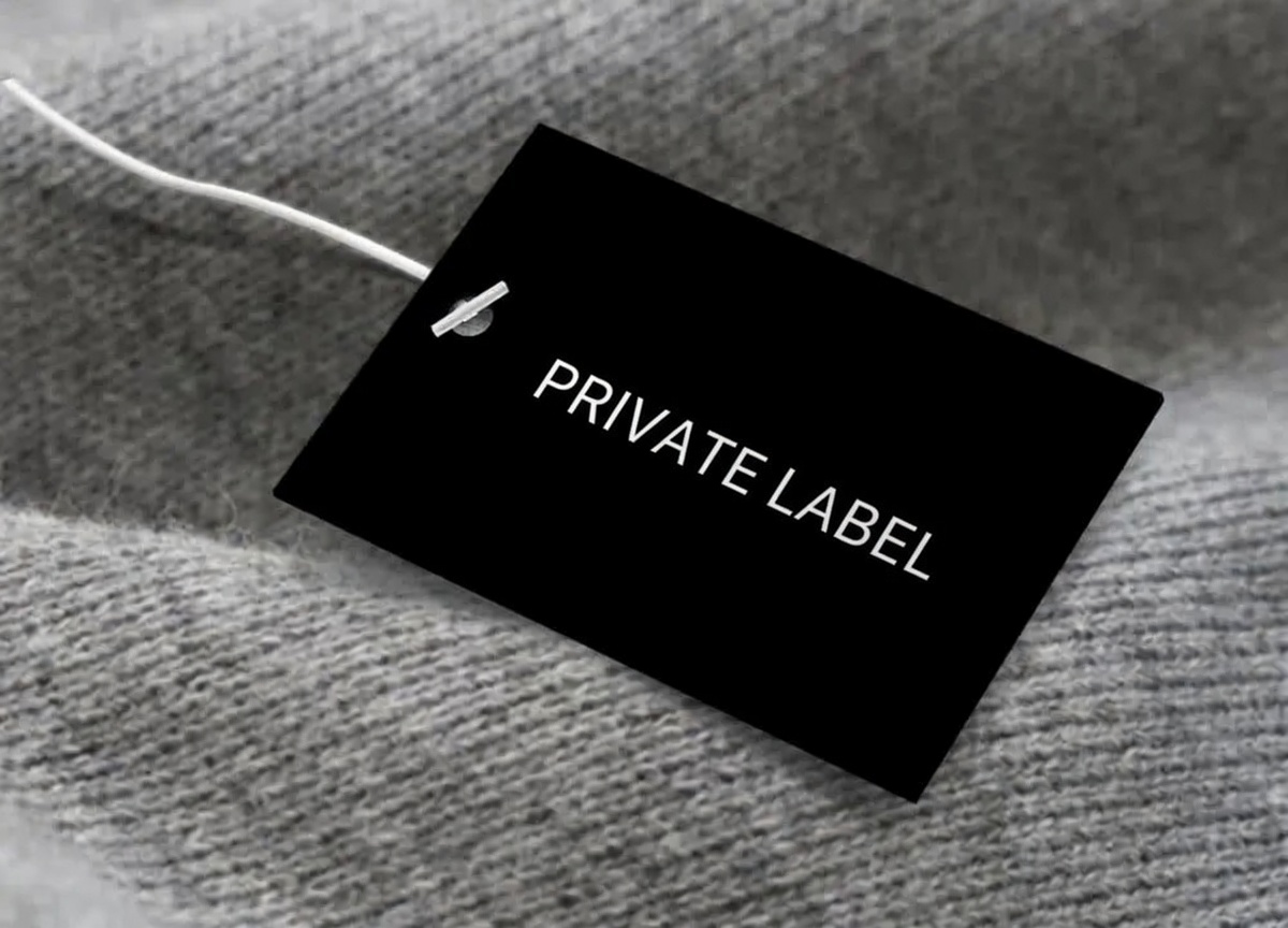 Private Labeling - Zagar Sports