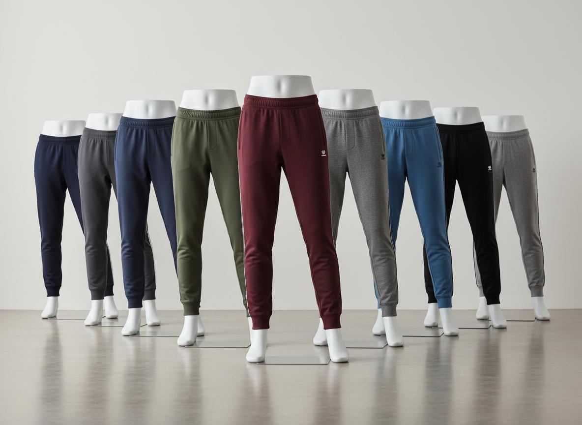 Trousers